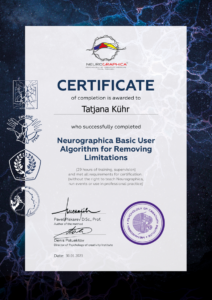 Diplom Basic User ENG