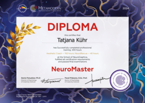 Diplom NeuroMaster ENG