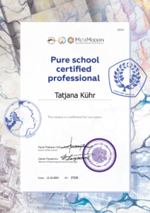Diplom Pure School ENG