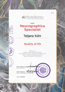 Diplom Specialist ENG