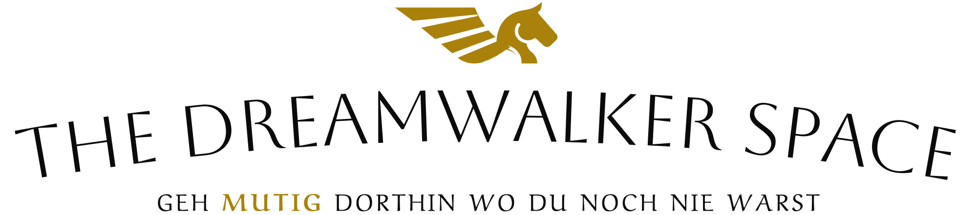 The Dreamwalker Space